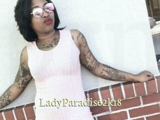 LadyParadise2k18