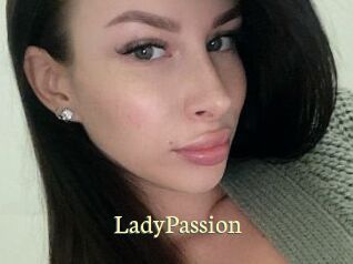 LadyPassion