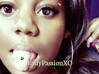 LadyPassionXO