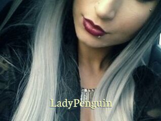 LadyPenguin