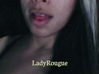 LadyRougue