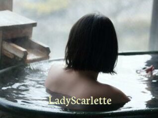 LadyScarlette