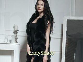 LadyShady