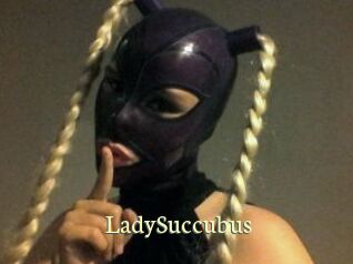 LadySuccubus