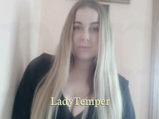 LadyTemper