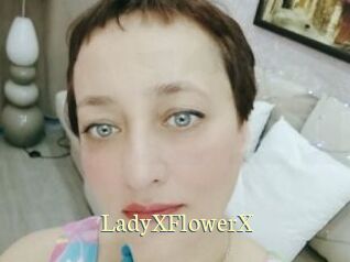 LadyXFlowerX