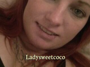 Ladysweetcoco