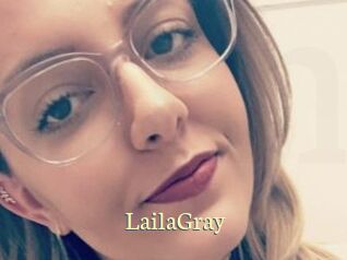 LailaGray