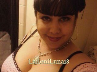 LailoniLuna18