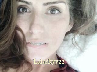 Lalaskyy22