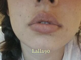 Lalla90