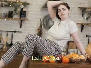 LallyChase