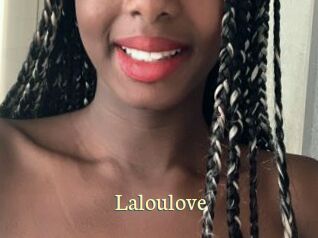 Laloulove