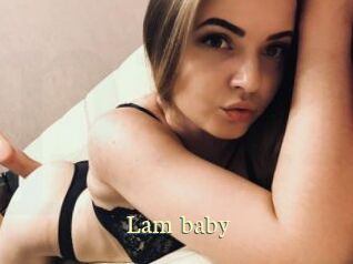 Lam_baby