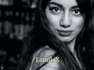 LamilaX