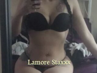 Lamore_Staxxx