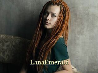 LanaEmerald