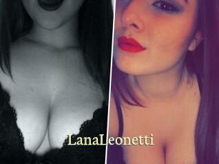 LanaLeonetti