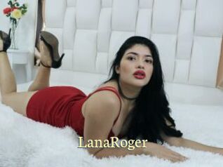 LanaRoger