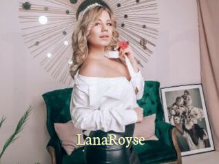 LanaRoyse