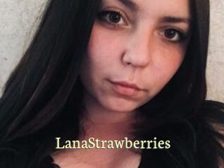 LanaStrawberries