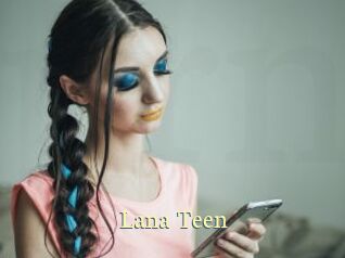 Lana_Teen