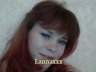 Lannaxxx