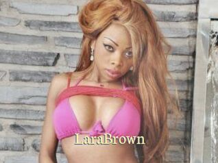 LaraBrown