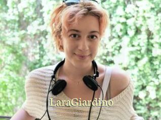 LaraGiardino