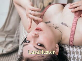 LaraHester