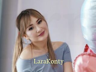 LaraKonty