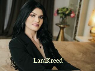 LaraKreed