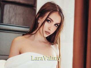 LaraValmy