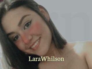 LaraWhilson