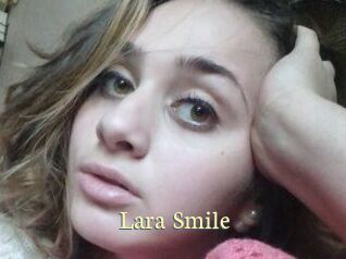 Lara_Smile