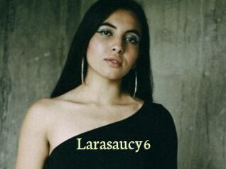 Larasaucy6