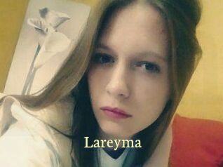 Lareyma