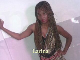 Larina