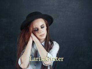 LarisaGinter