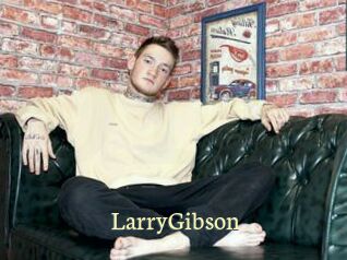 LarryGibson