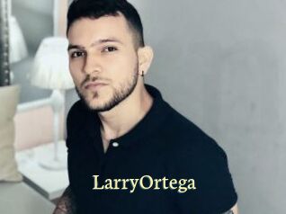 LarryOrtega