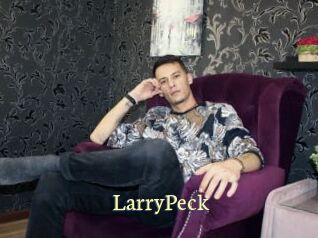 LarryPeck