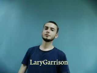 LaryGarrison