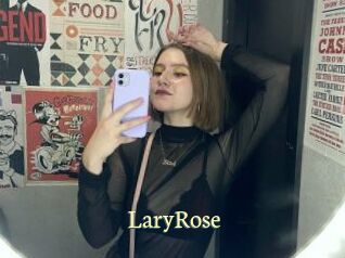 LaryRose