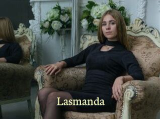 Lasmanda