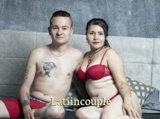 Latiincouple