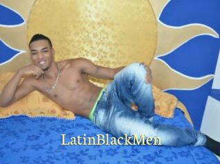 LatinBlackMen