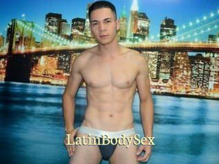 LatinBodySex