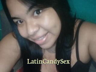 LatinCandySex