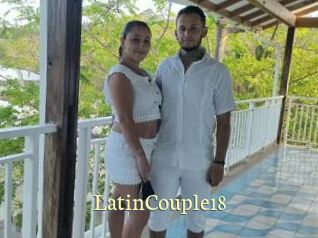 LatinCouple18